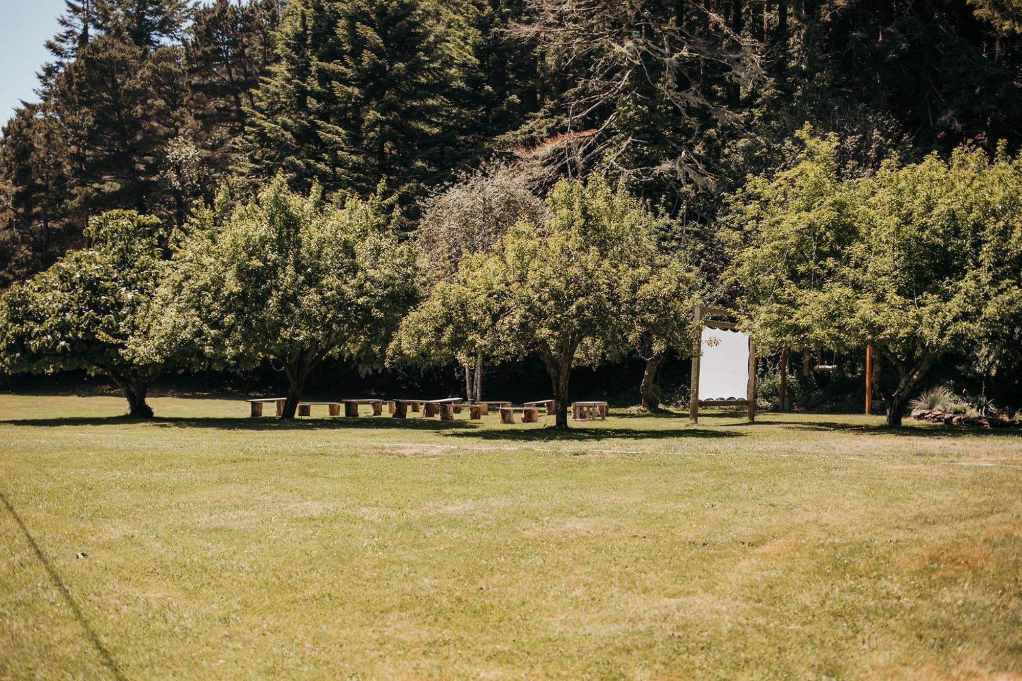 Taylor Creek Lodge ゴールドビーチ エクステリア 写真